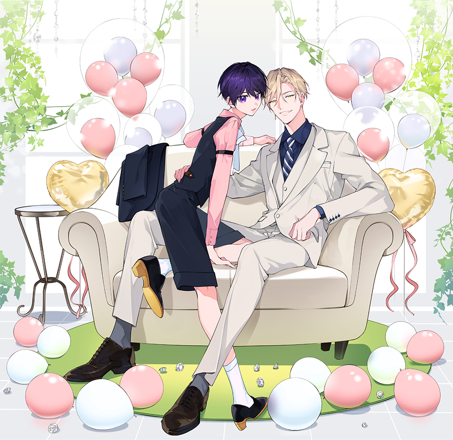 ナカまであいして展ー百瀬あんー